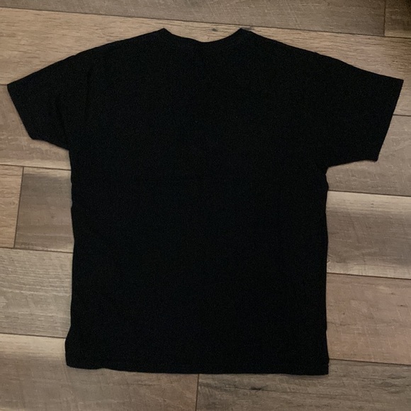 Billabong Black T - Picture 3 of 3